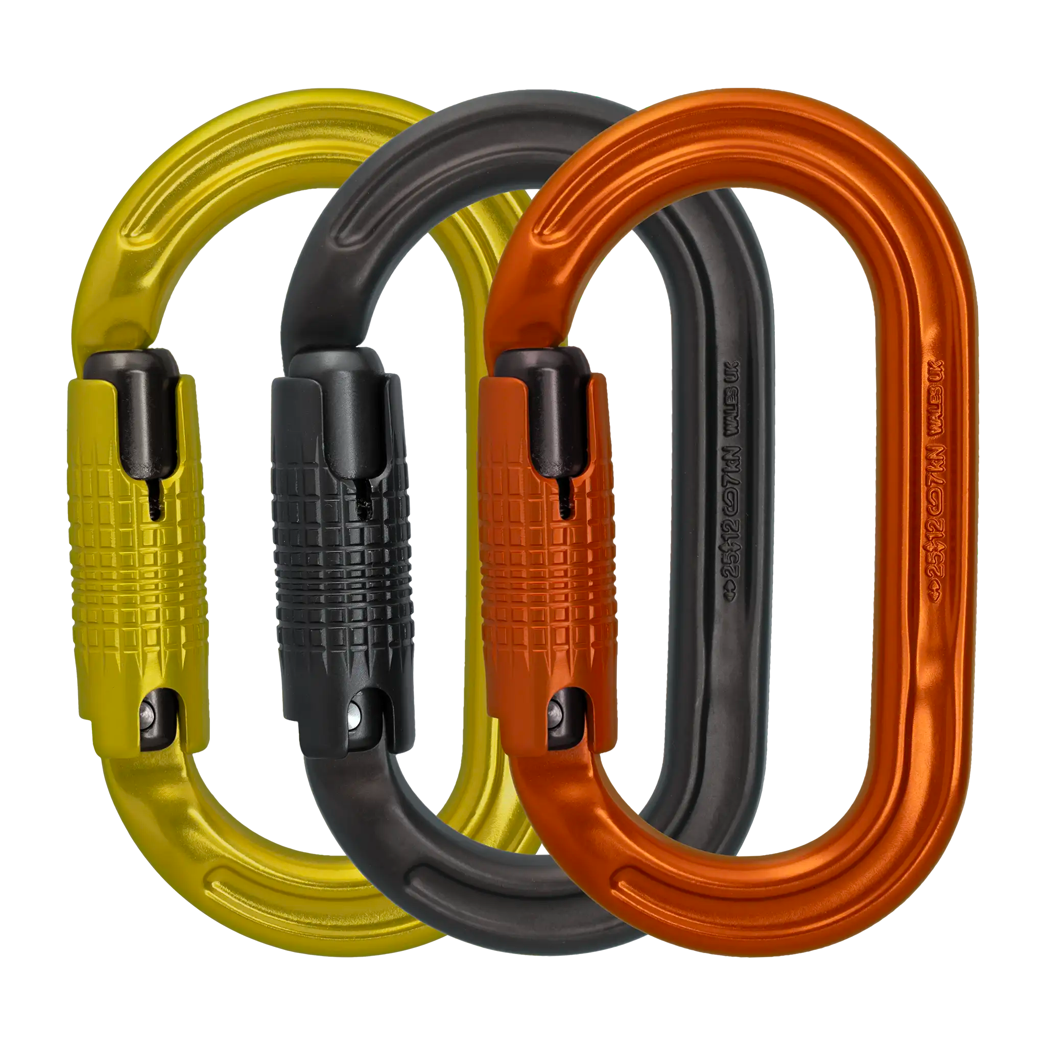 DMM Ultra O Locksafe