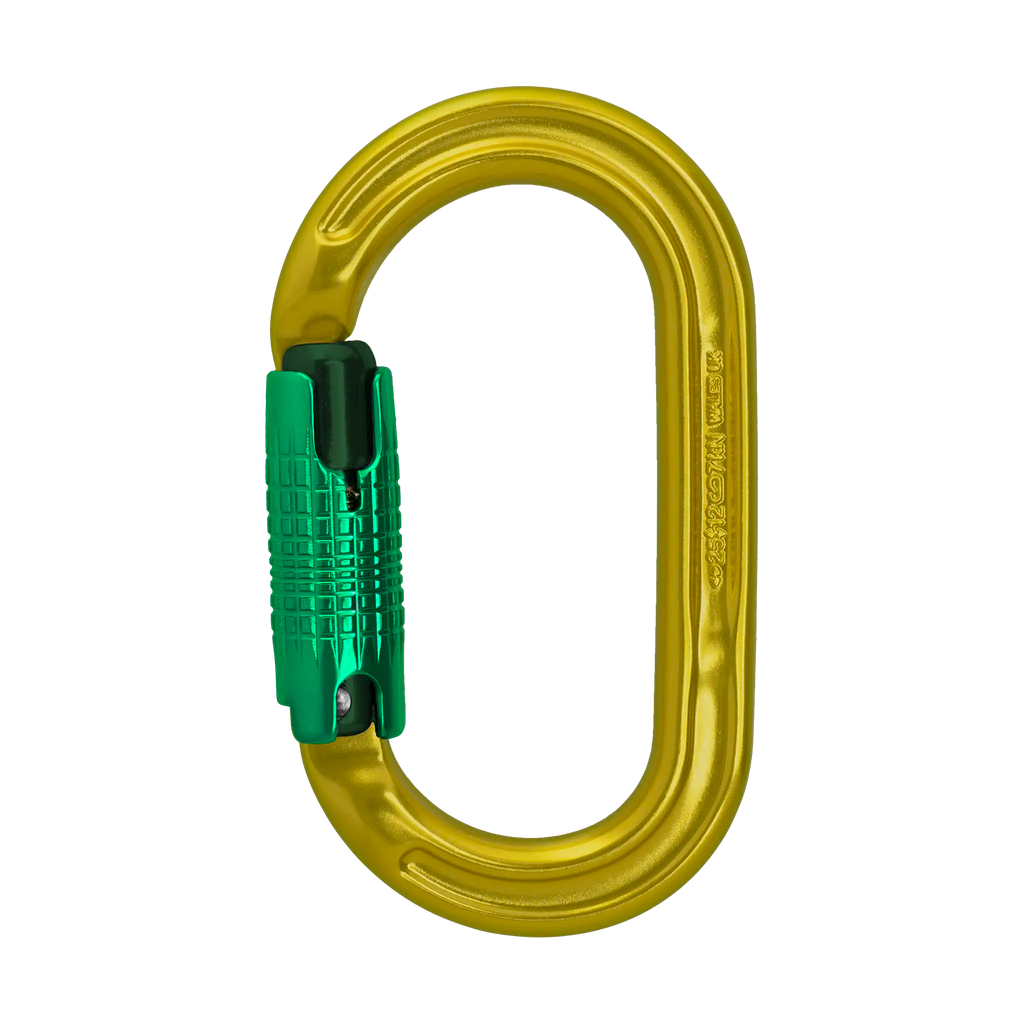 DMM Ultra O Locksafe