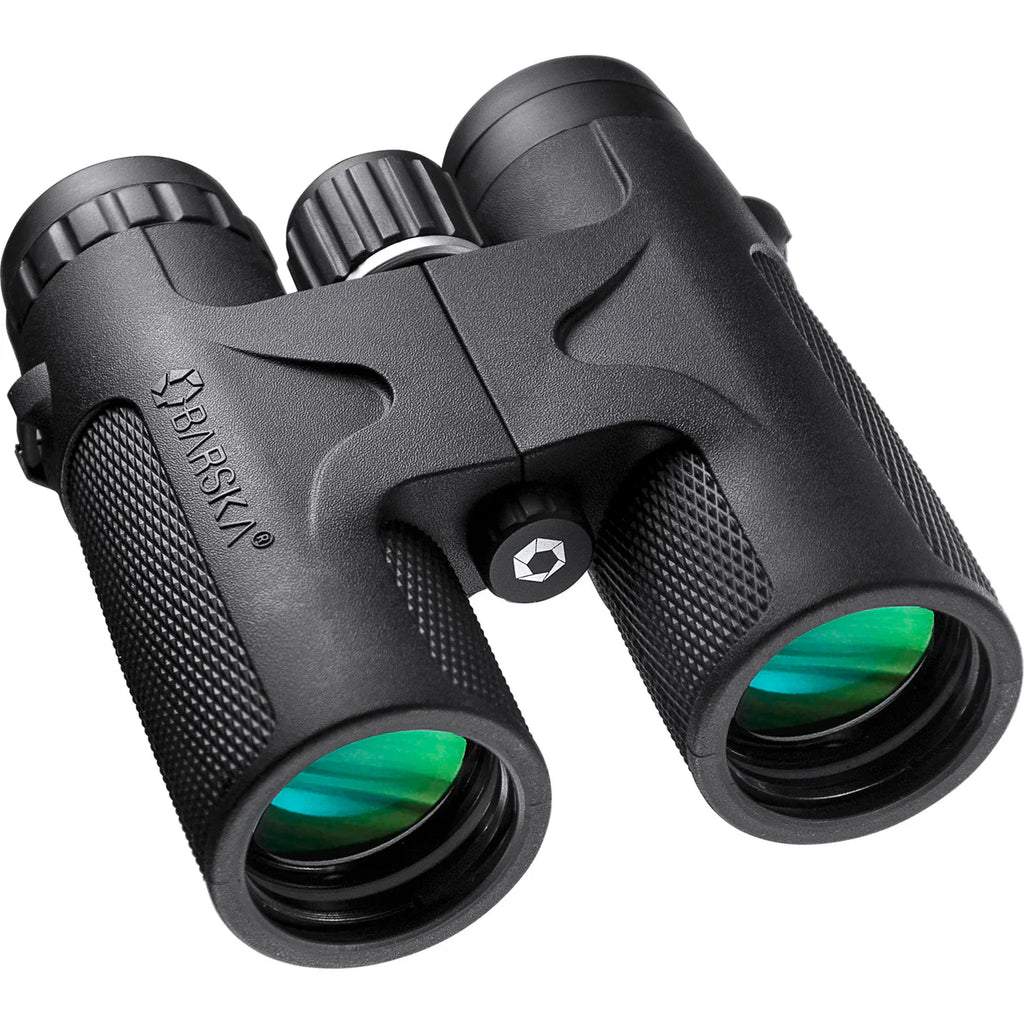 Barska Blackhawk Waterproof Binoculars 10x42mm