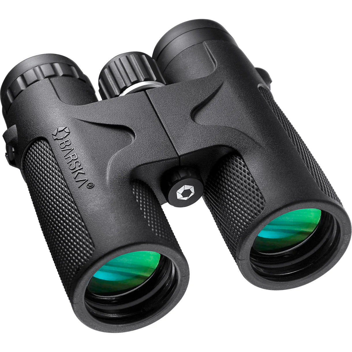 Barska Blackhawk Waterproof Binoculars 10x42mm