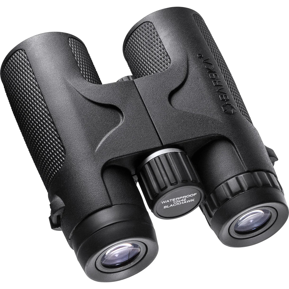 Barska Blackhawk Waterproof Binoculars 10x42mm