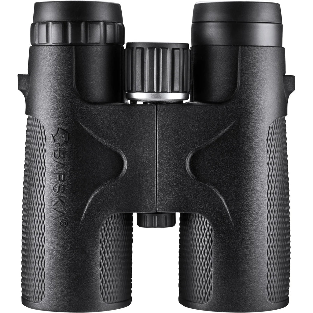 Barska Blackhawk Waterproof Binoculars 10x42mm