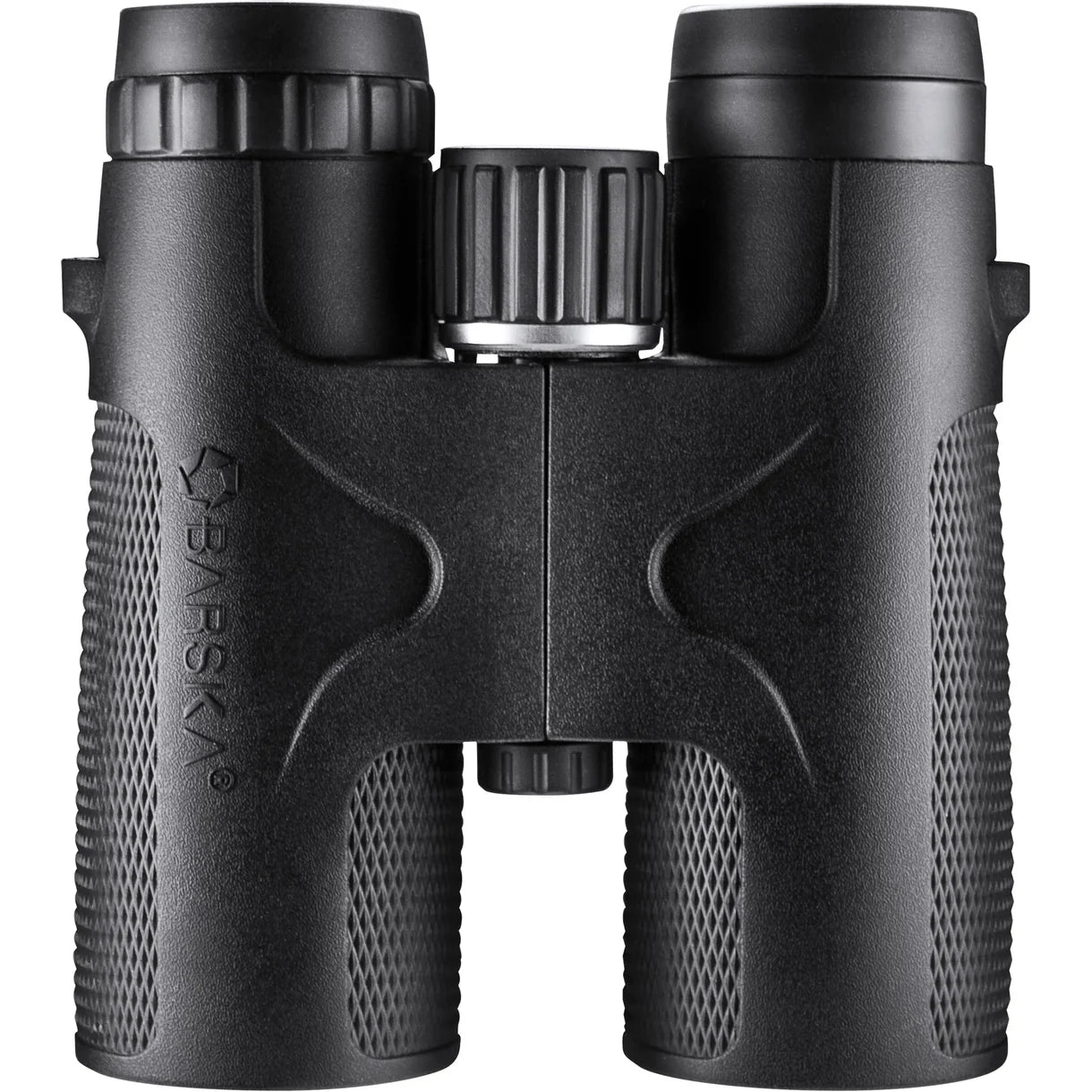 Barska Blackhawk Waterproof Binoculars 10x42mm