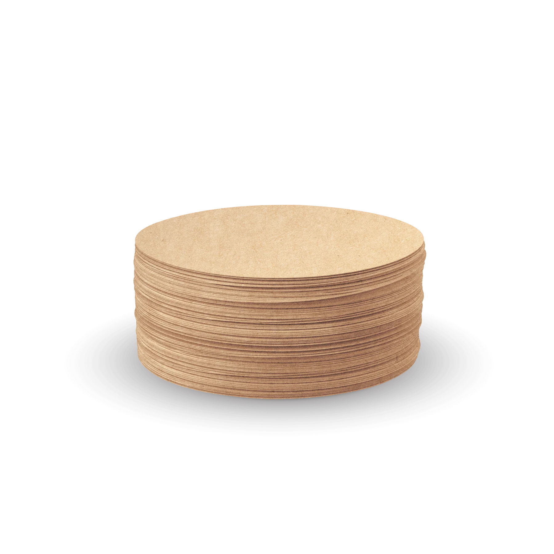 AeroPress Natural Paper Micro-Filters - Standard