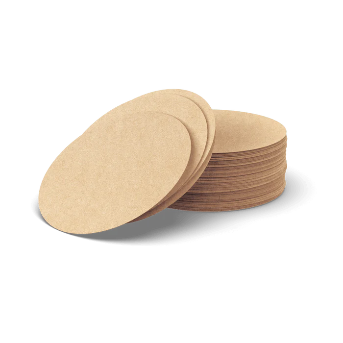 AeroPress Natural Paper Micro-Filters - XL