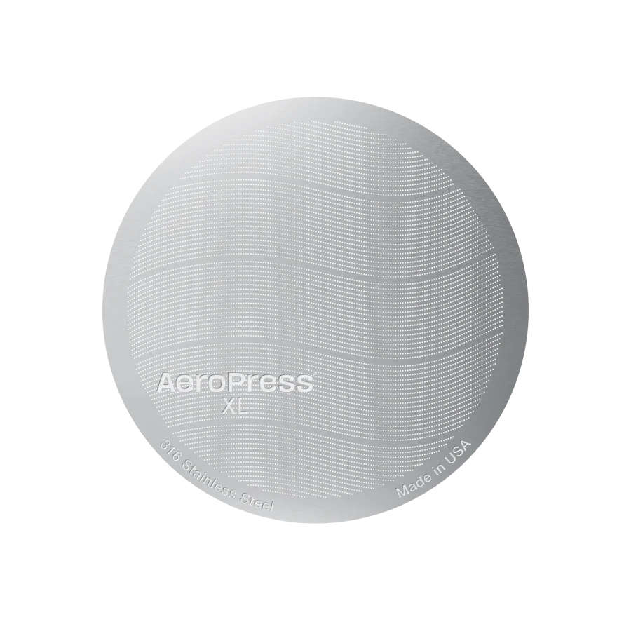 AeroPress Stainless Steel Filter