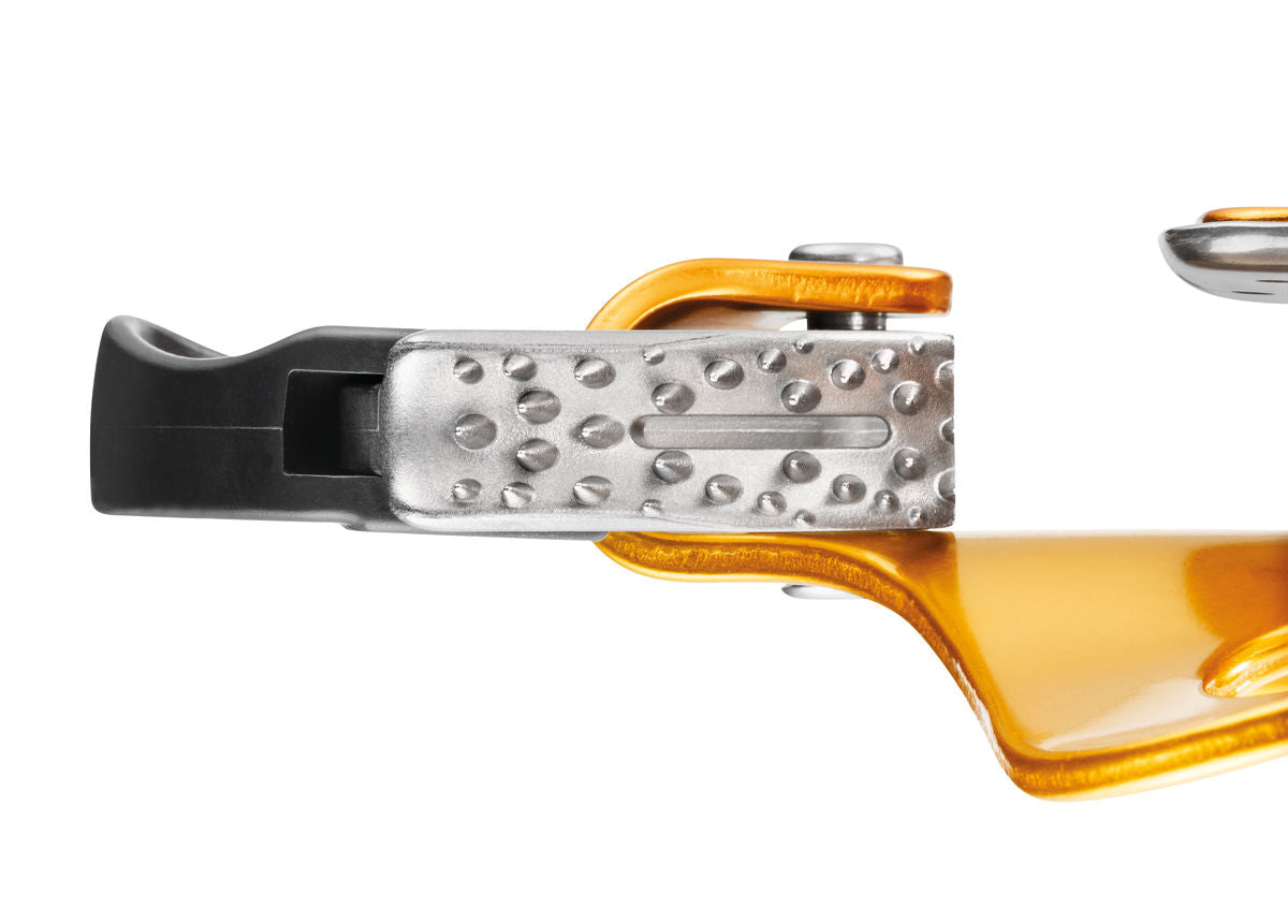 Petzl Croll S Chest Ascender