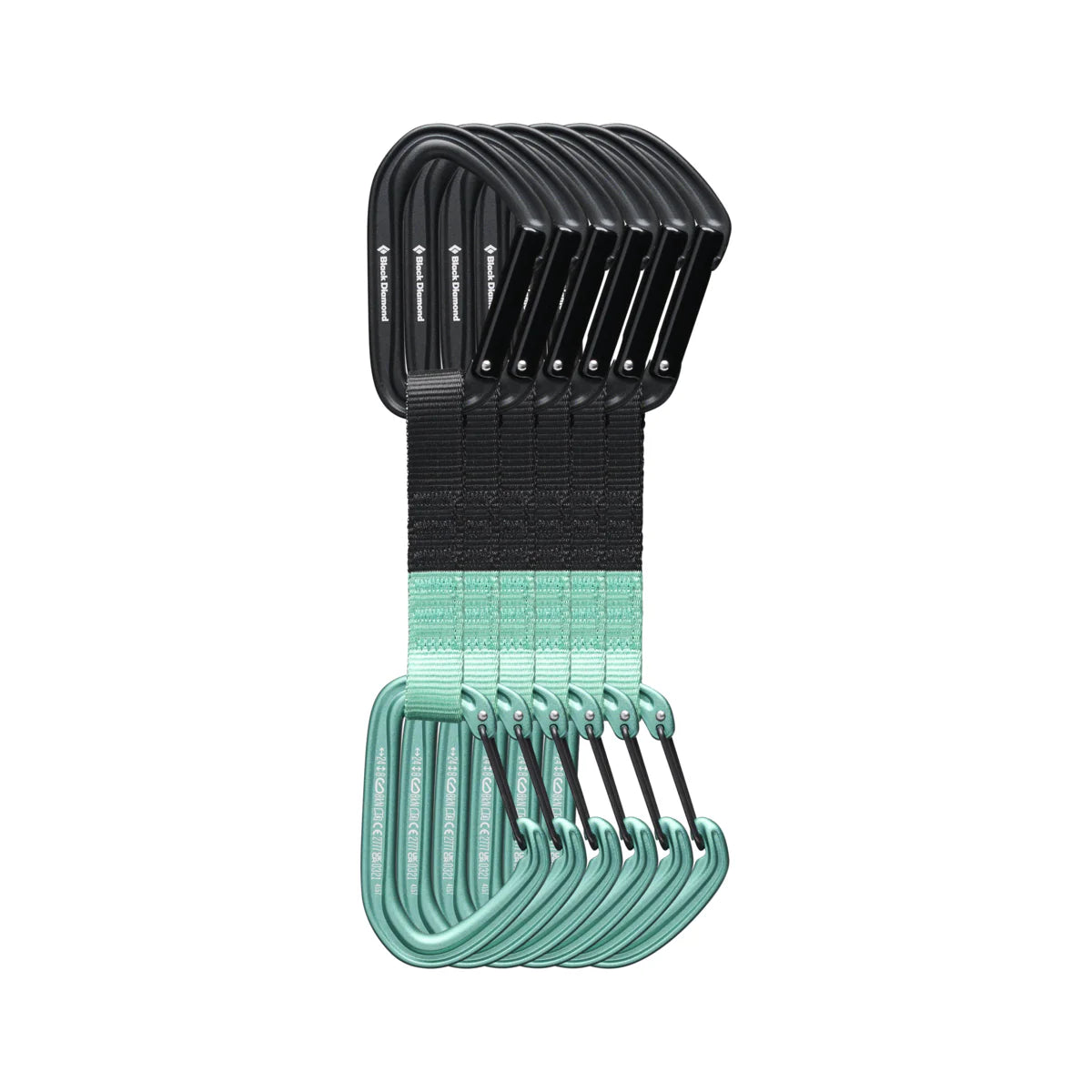 Black Diamond HotForge Hybrid Quickpack