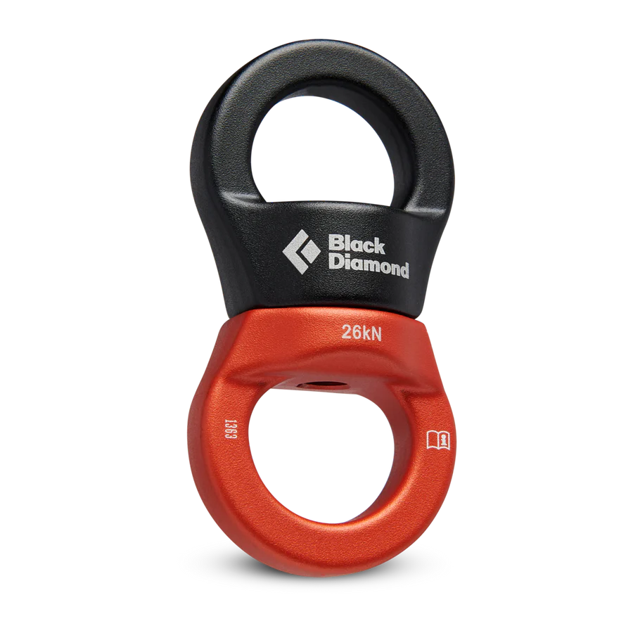 Black Diamond Rotor Swivel