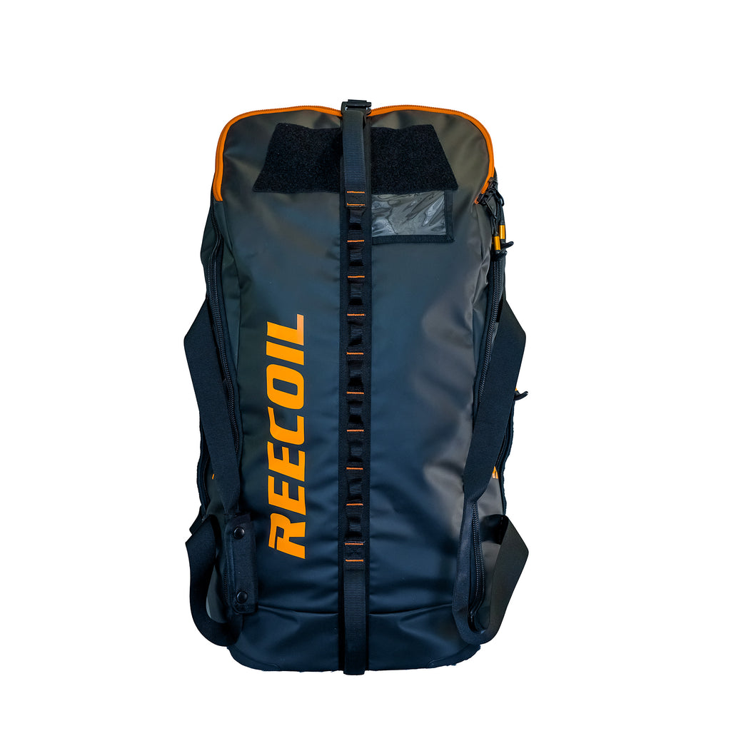 Reecoil Batwing Bag 60L
