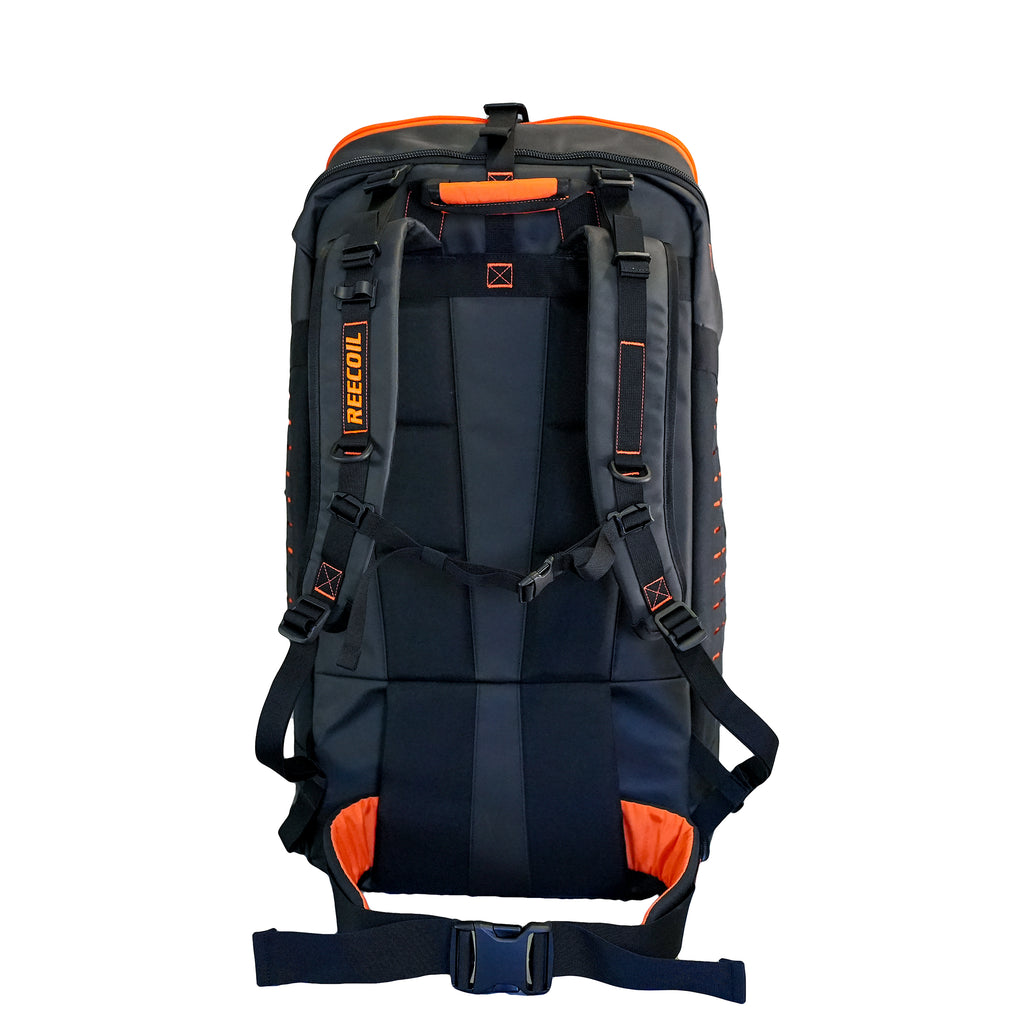 Reecoil Batwing Bag 60L