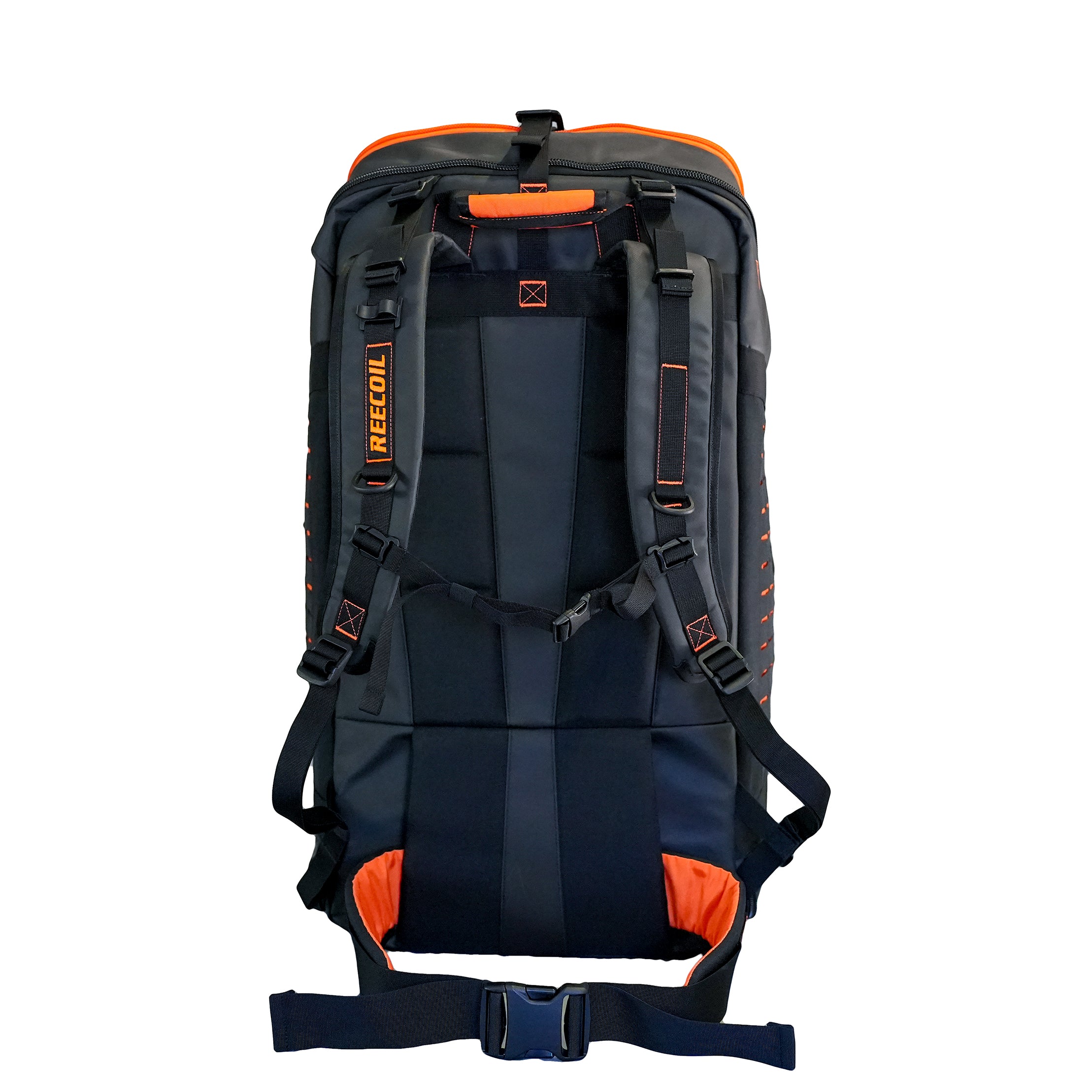 Reecoil Batwing Bag 60L