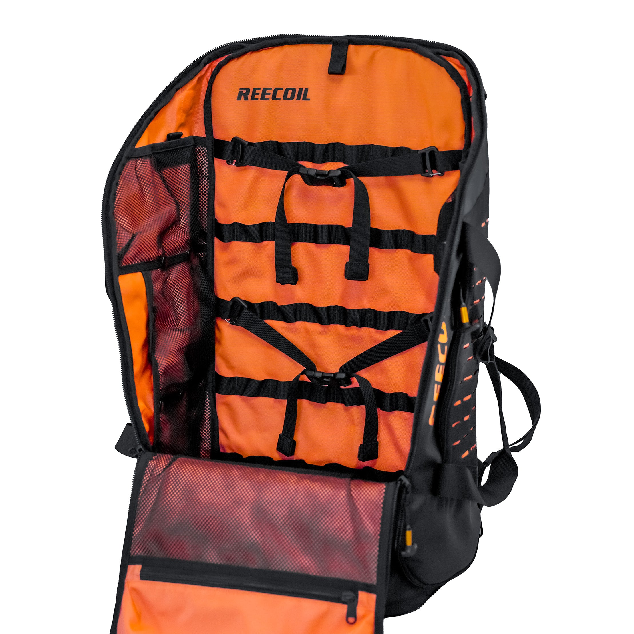 Reecoil Batwing Bag 60L