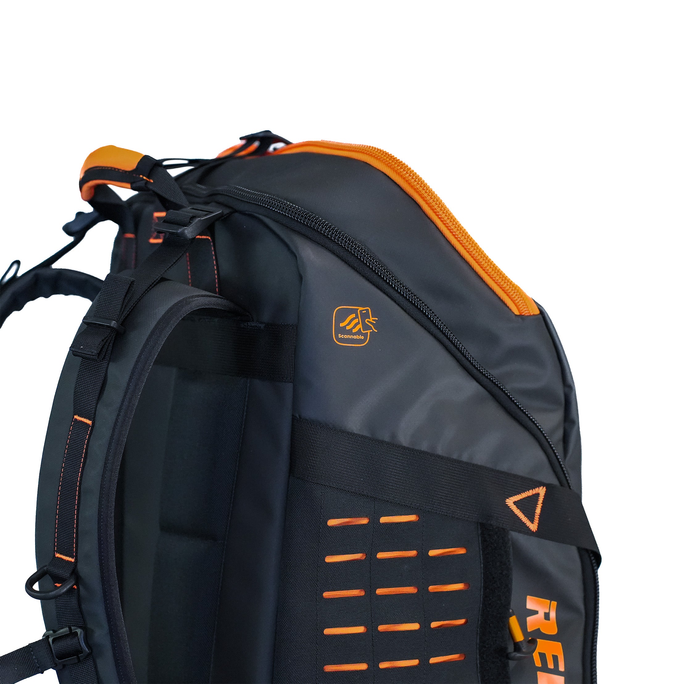 Reecoil Batwing Bag 60L