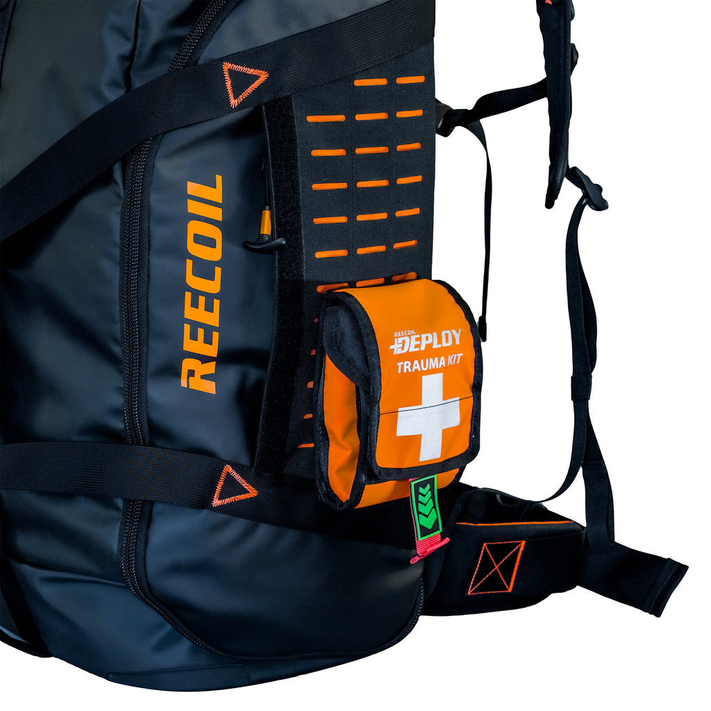 Reecoil Batwing Bag 60L