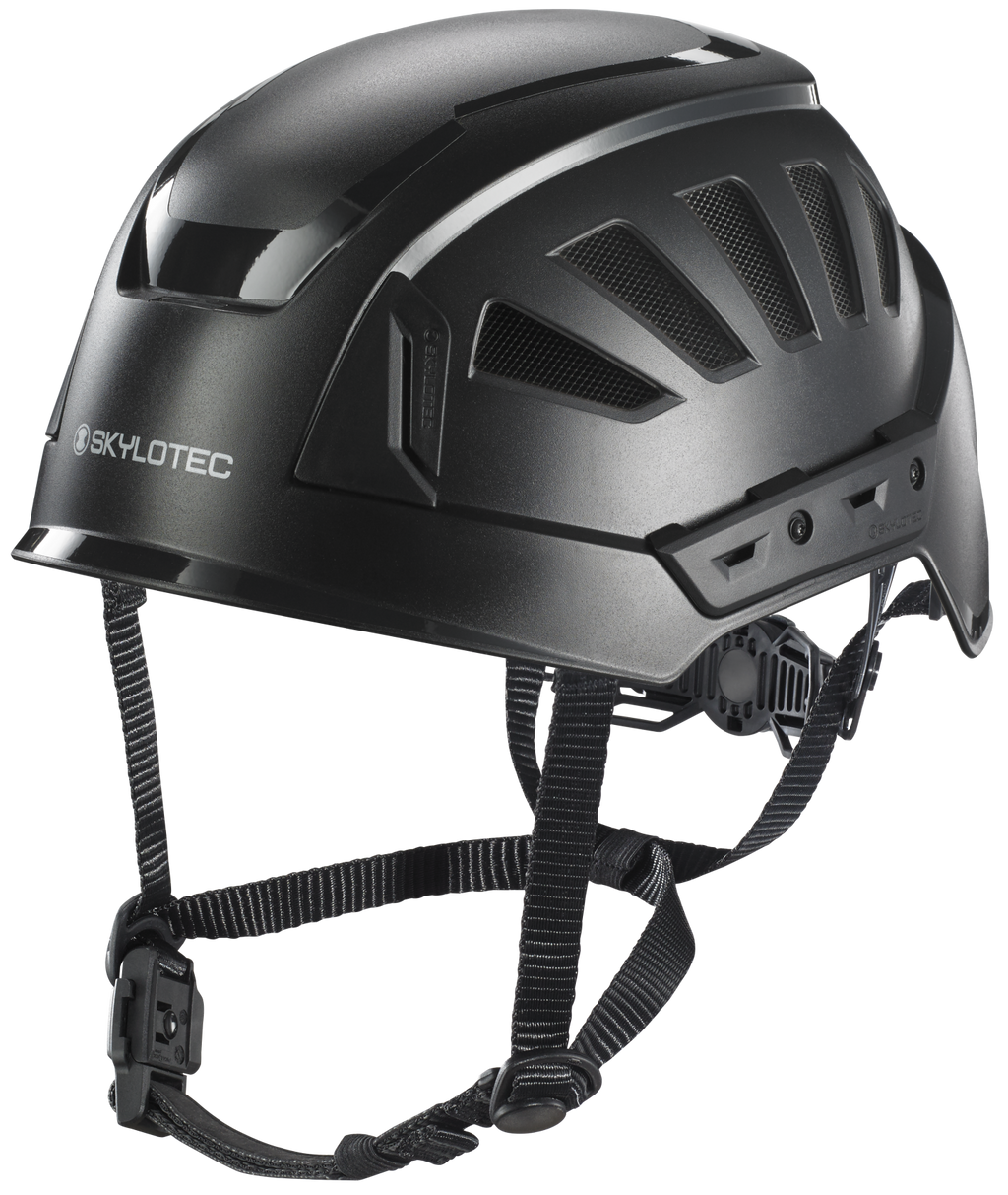 Skylotec Inceptor GRX - Vented w/ reflective stickers