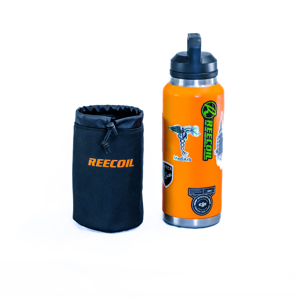 Reecoil Molle Bottle Pouch