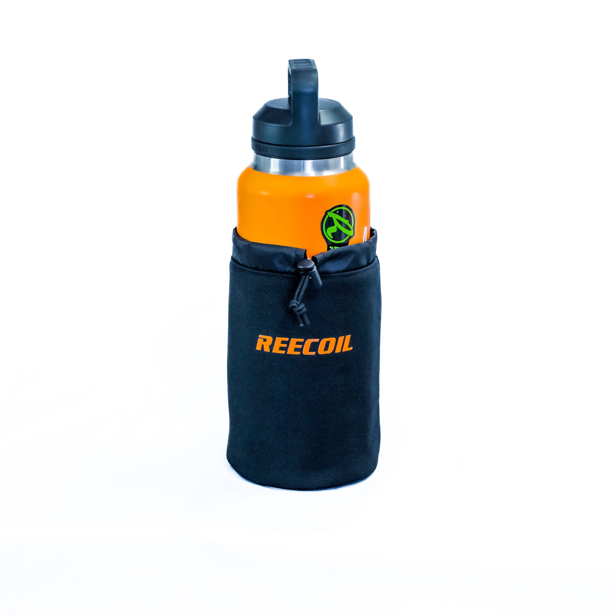Reecoil Molle Bottle Pouch
