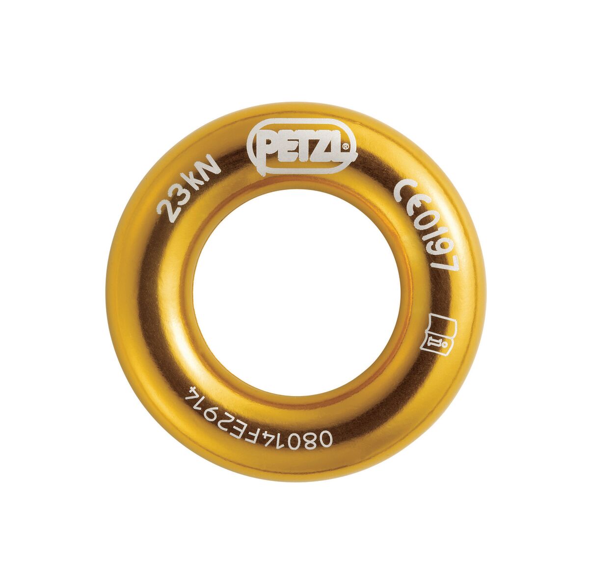 Petzl Ring
