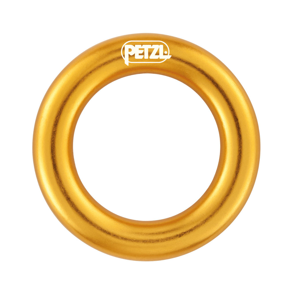 Petzl Ring