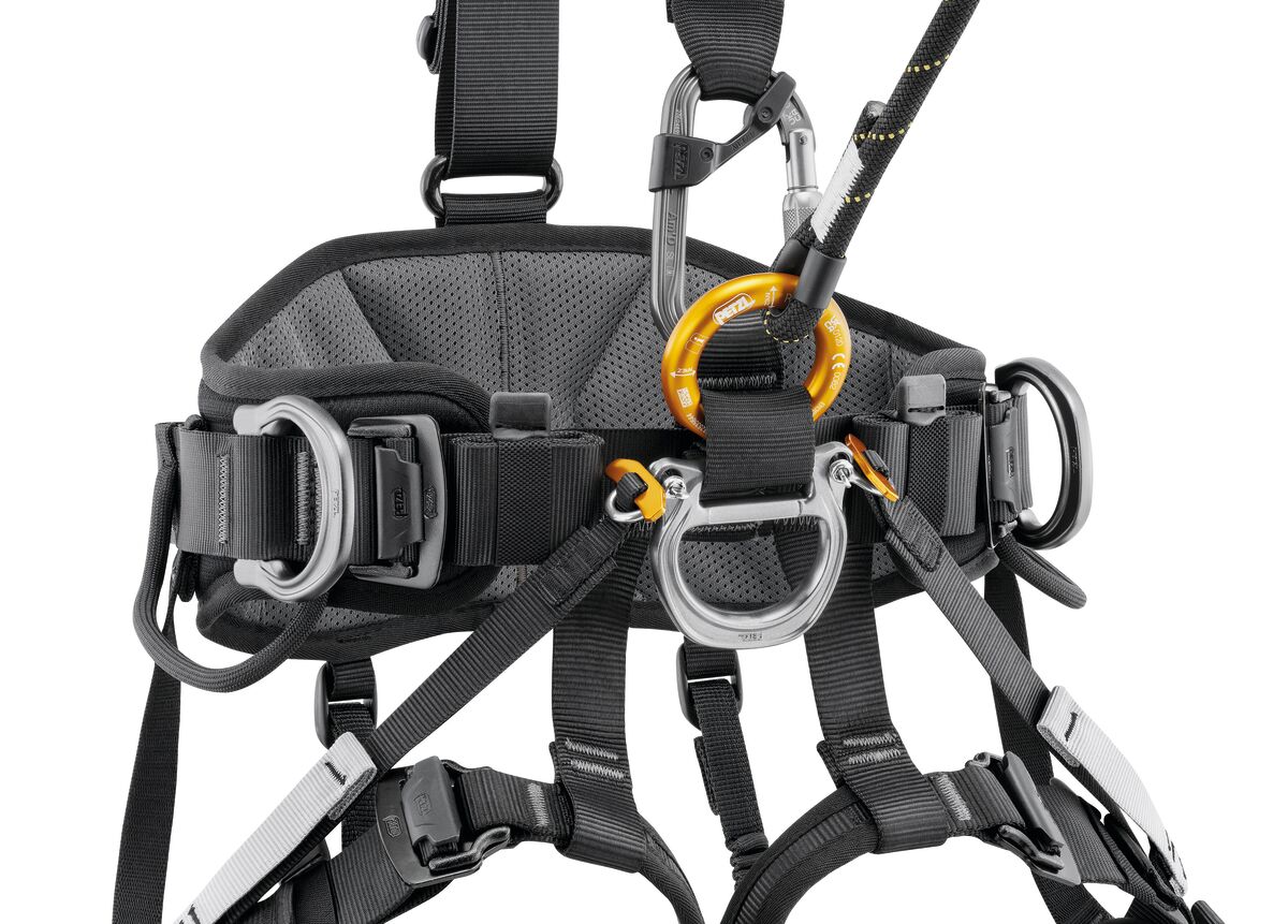 Petzl AVAO European Version Harness