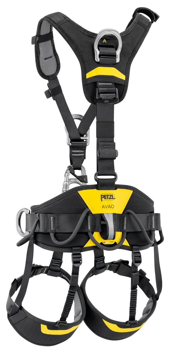 Petzl AVAO Fast European Version