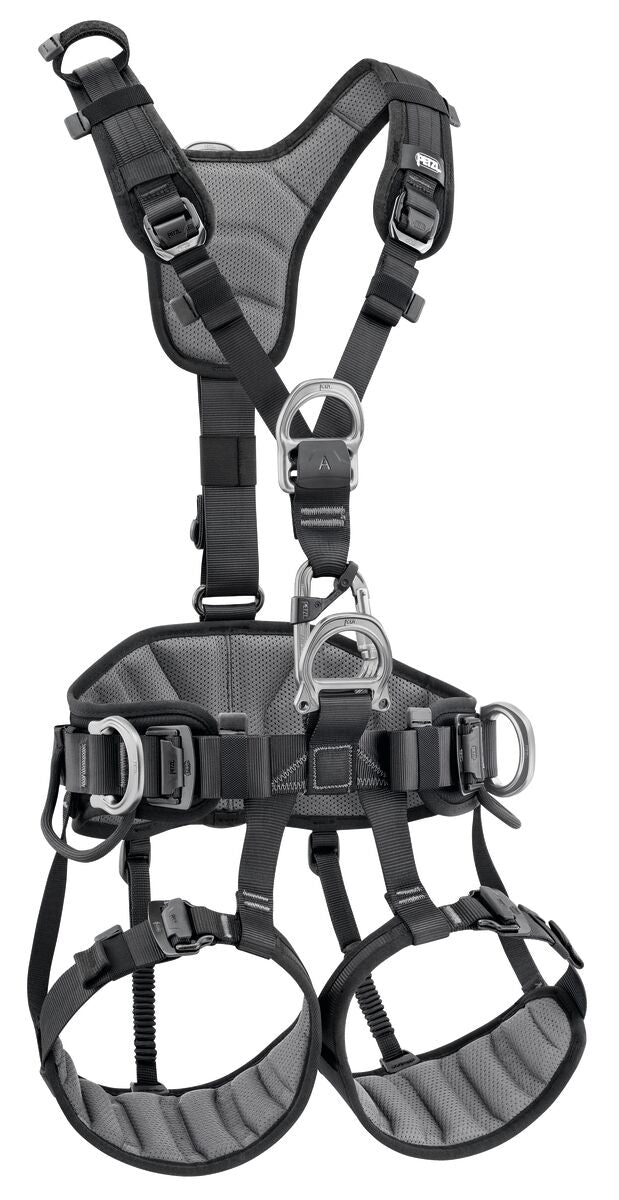 Petzl AVAO Fast European Version