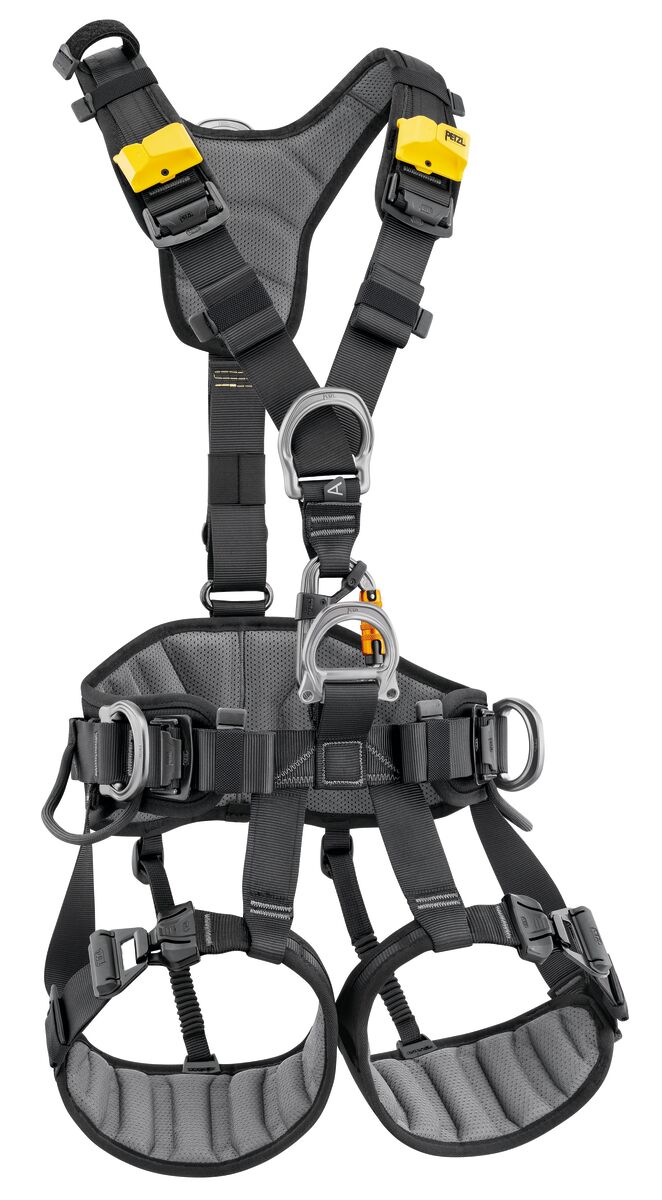 Petzl AVAO BOD FAST International Version