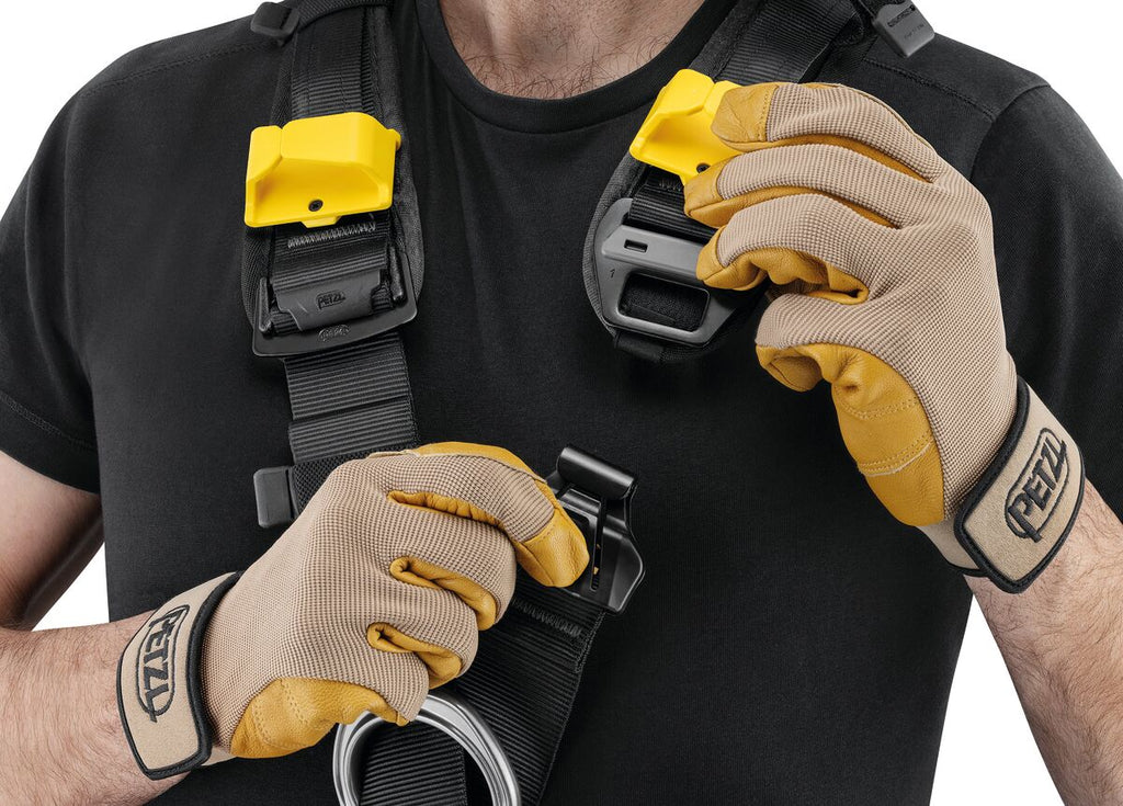 Petzl ASTRO BOD FAST International Version