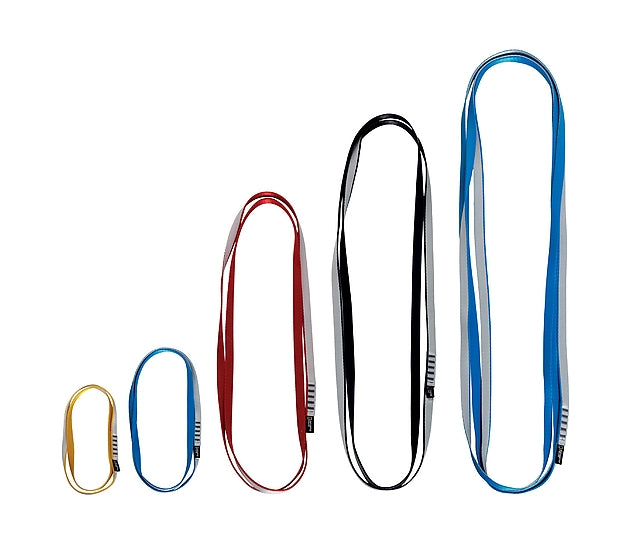Singing Rock Sling 16mm + Scannable