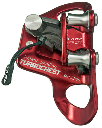 CAMP Turbochest Ascender