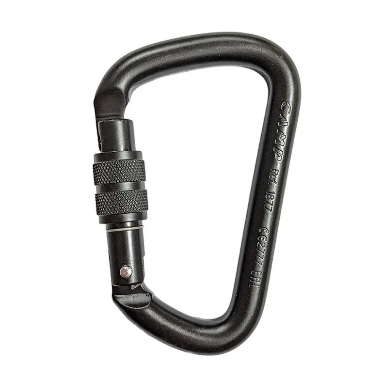 Camp D Pro Screw Gate