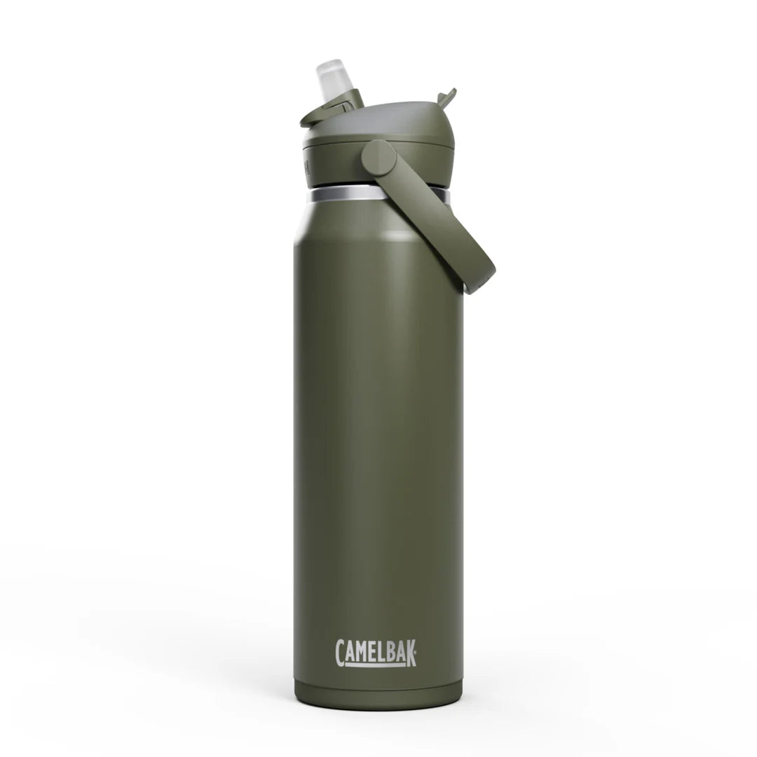 Camelbak Thrive Flip Straw Insulated Stainless Steel