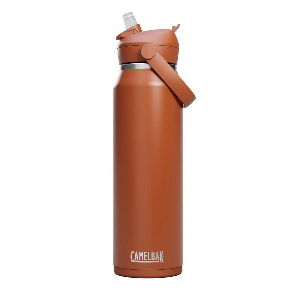 Camelbak Thrive Flip Straw Insulated Stainless Steel