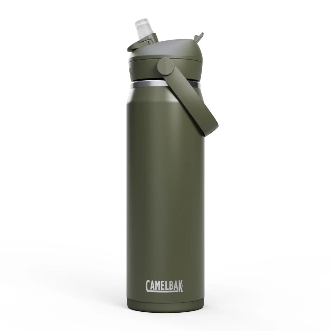 Camelbak Thrive Flip Straw Insulated Stainless Steel