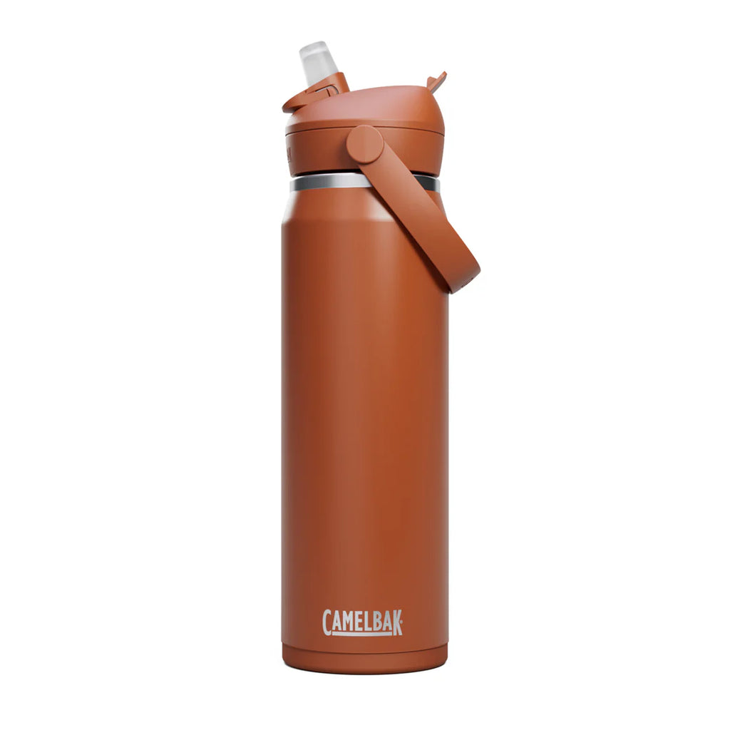 Camelbak Thrive Flip Straw Insulated Stainless Steel