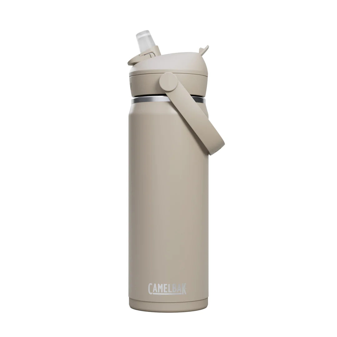 Camelbak Thrive Flip Straw Insulated Stainless Steel