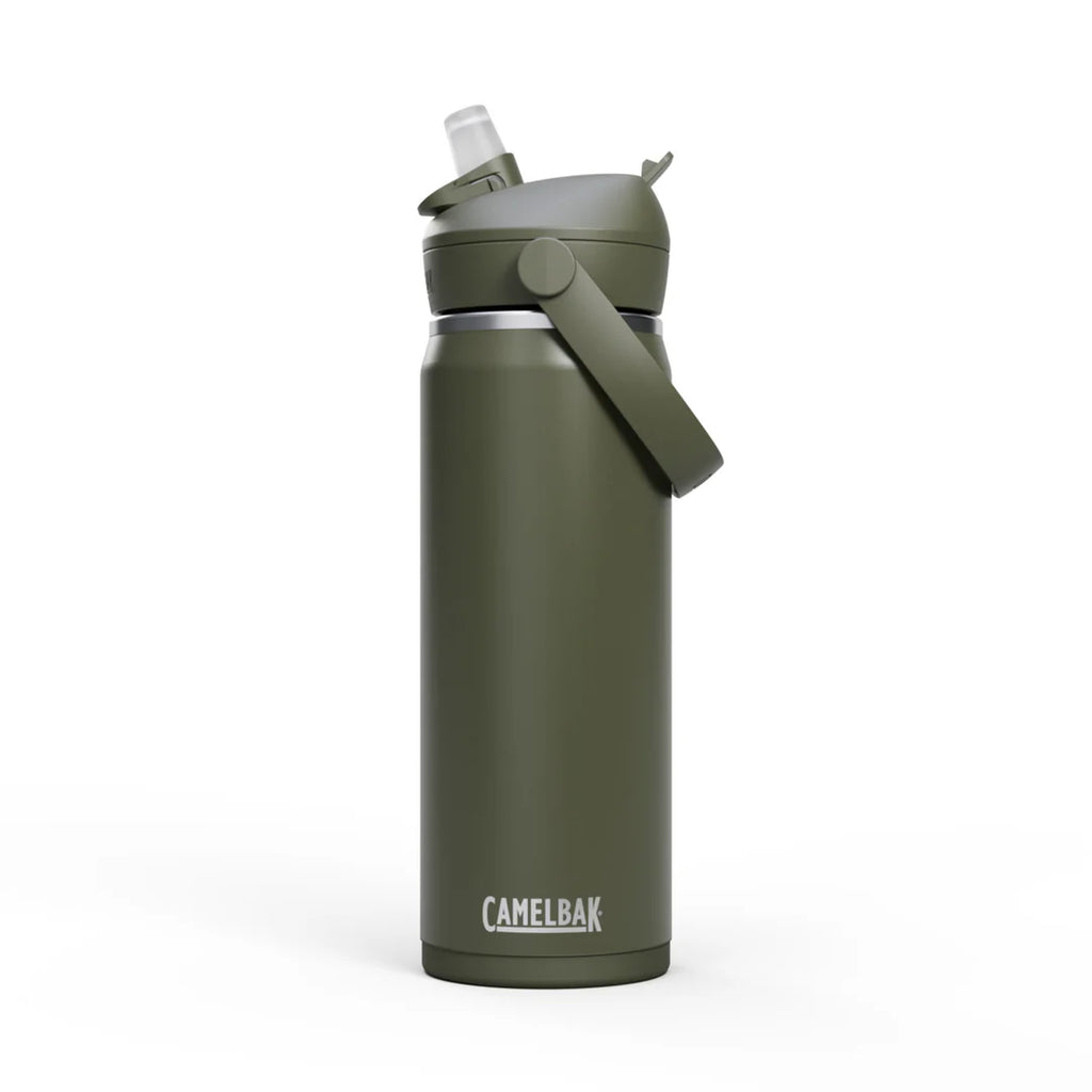 Camelbak Thrive Flip Straw Insulated Stainless Steel