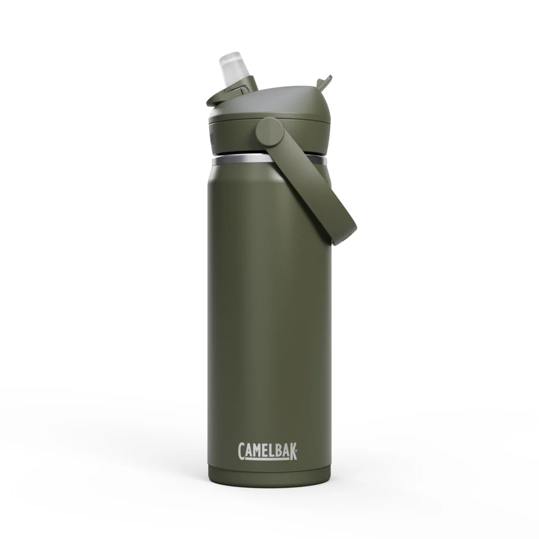 Camelbak Thrive Flip Straw Insulated Stainless Steel