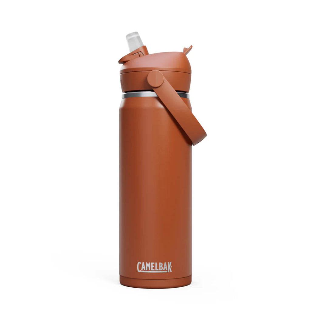 Camelbak Thrive Flip Straw Insulated Stainless Steel