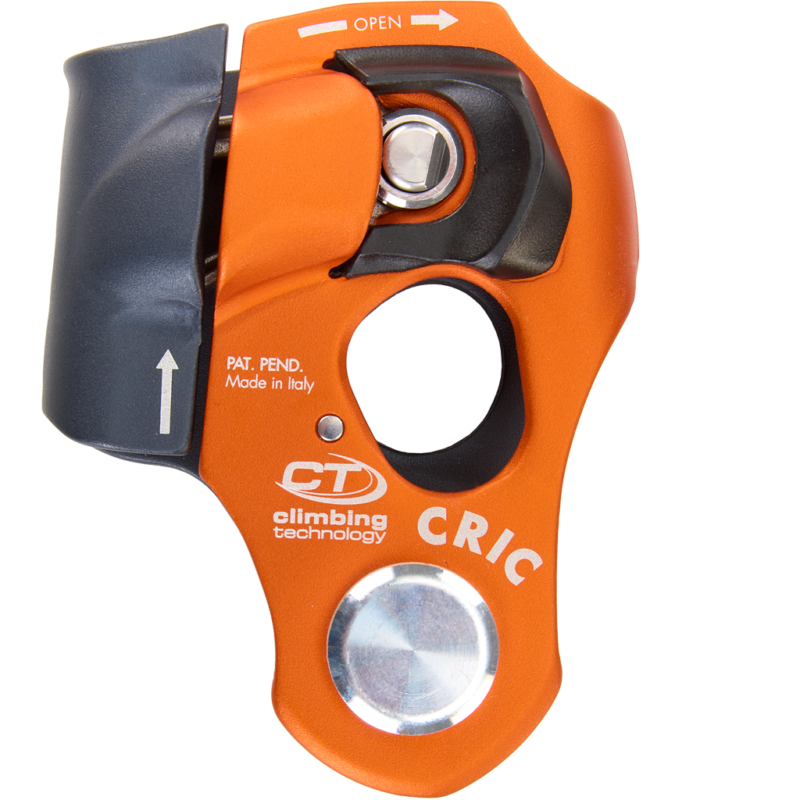 Climbing Technology CRIC Capture Pulley