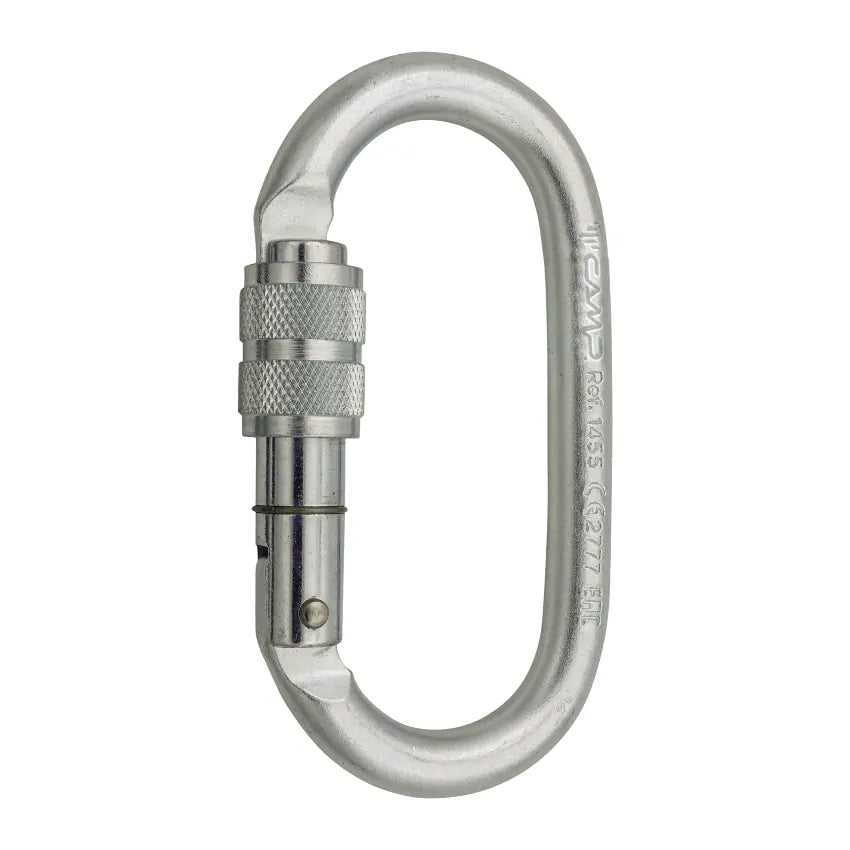 Camp Oval Pro Lock