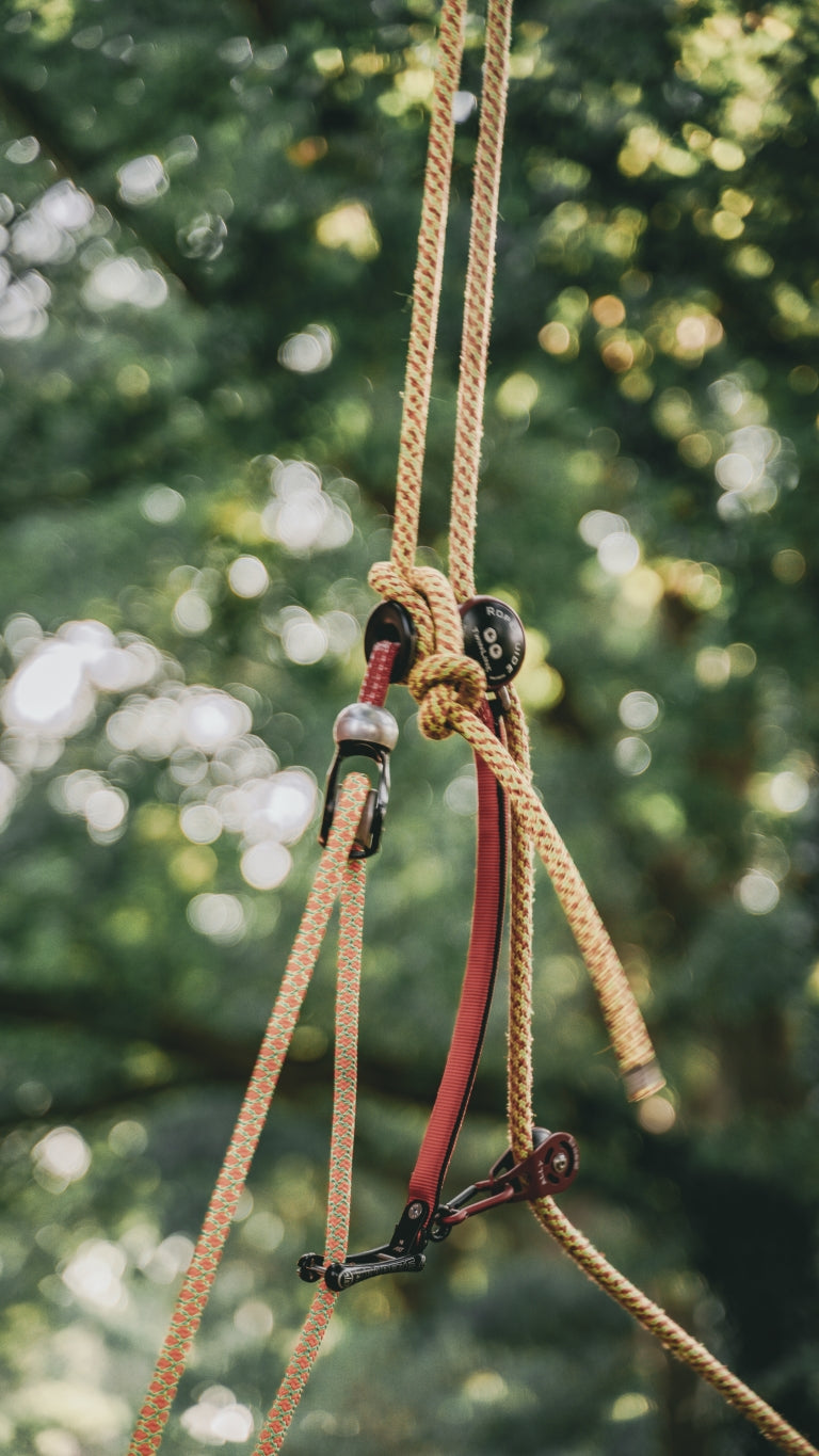 ART RopeGuide TwinLine