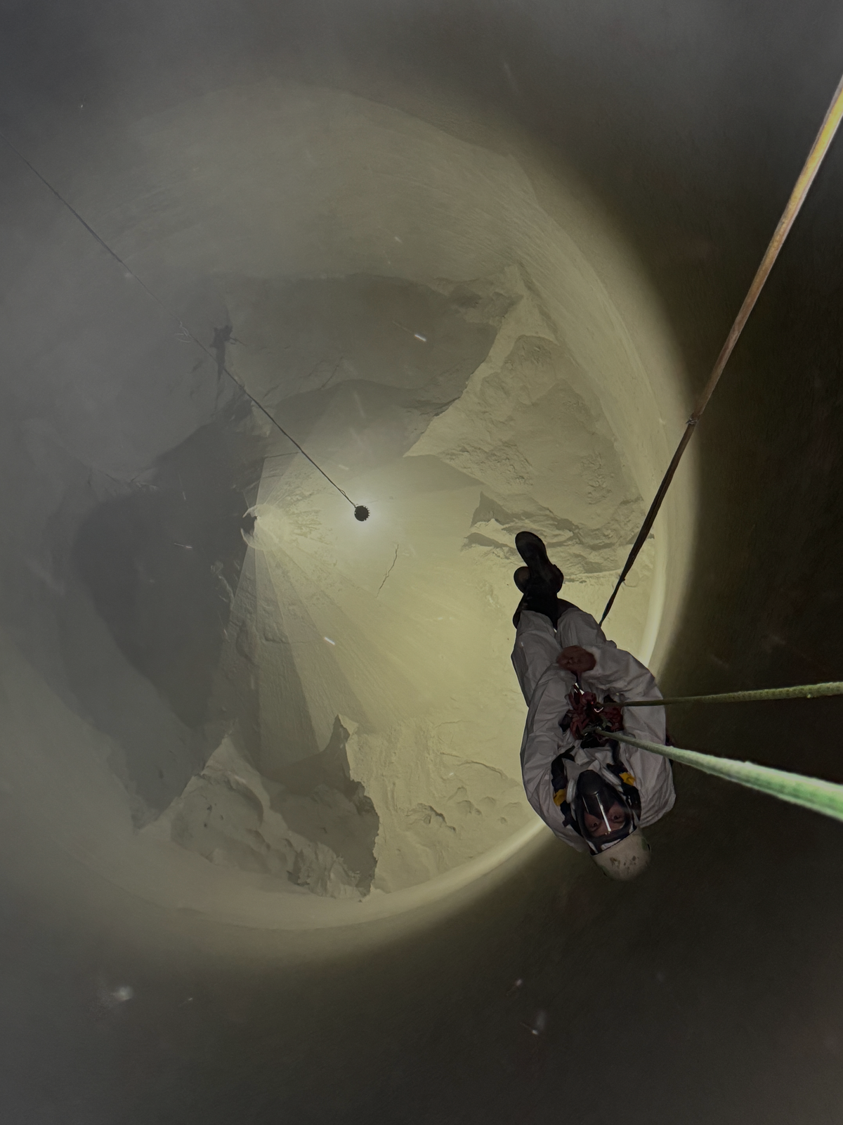 Adelaide Rope Access Equipment & Services