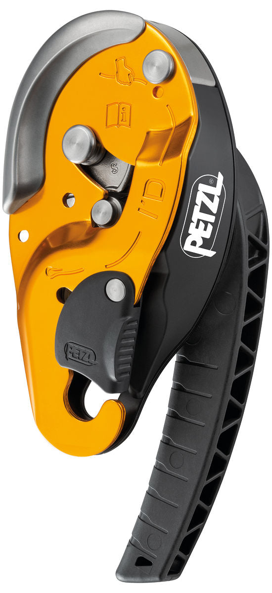 Petzl I'D