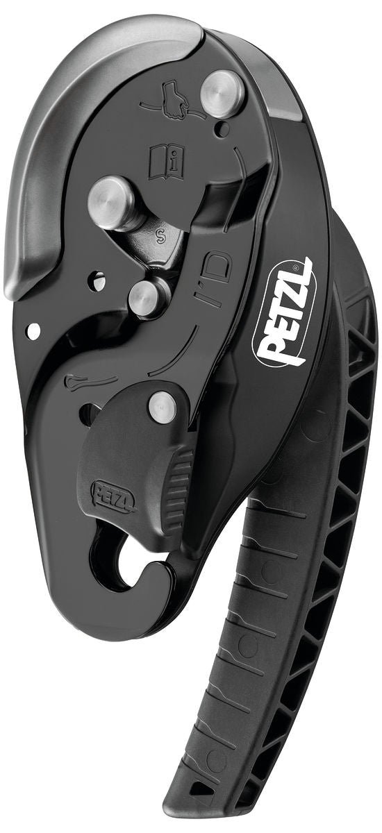 Petzl I'D