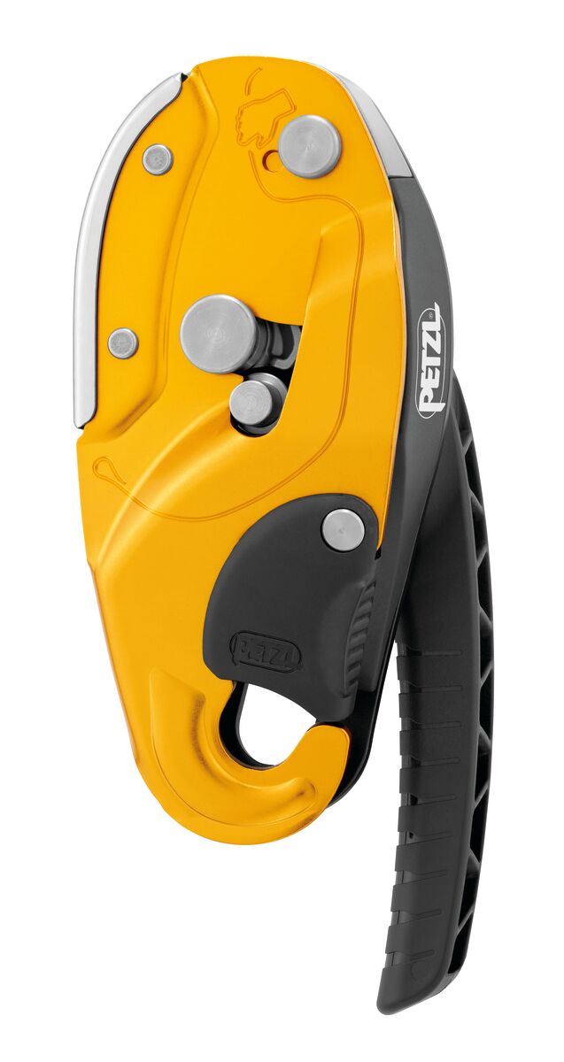 Petzl Rig 2026