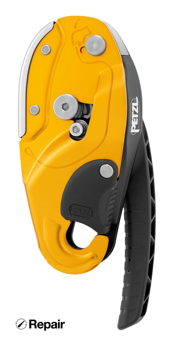 Petzl Rig 2026