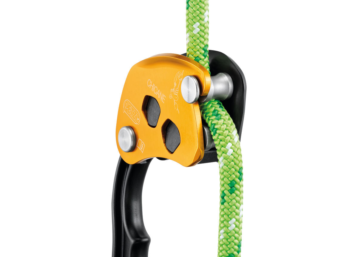 Petzl - Chicane
