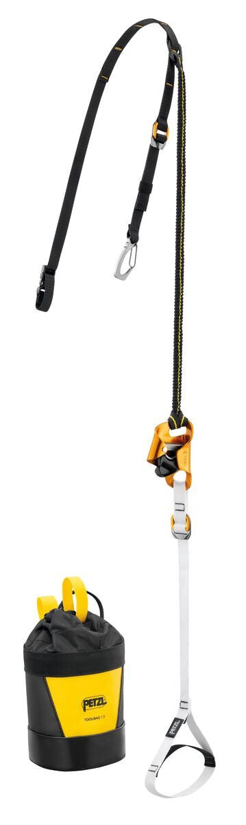 Petzl Knee Ascent